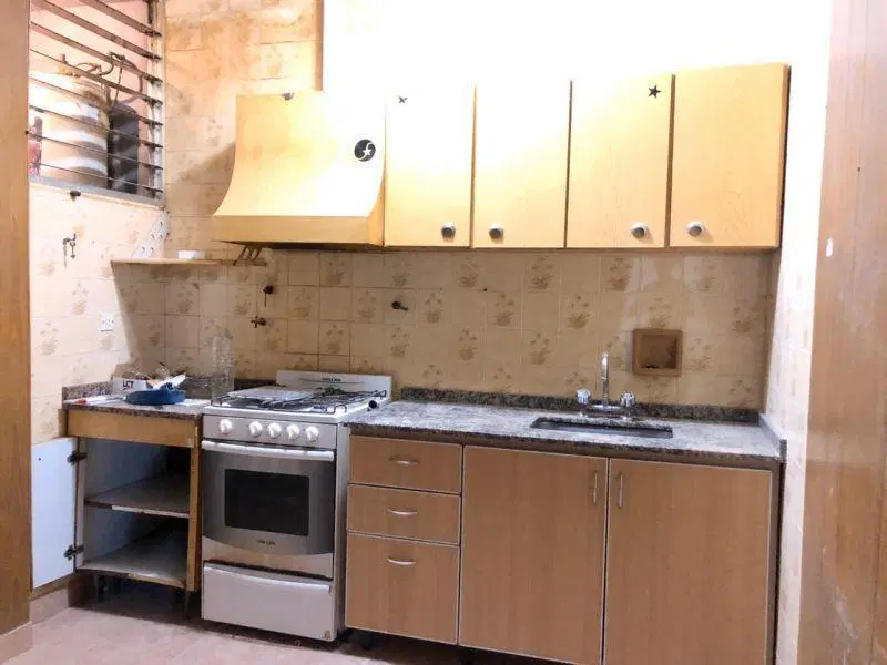 Casa 4 ambientes. | Facundo al 300 5
