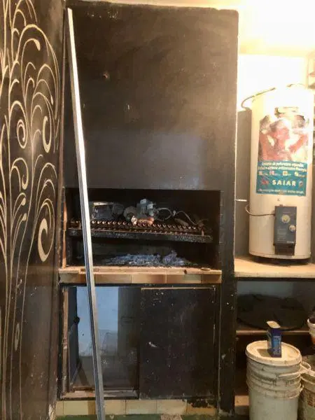 Casa 4 ambientes. | Facundo al 300 8
