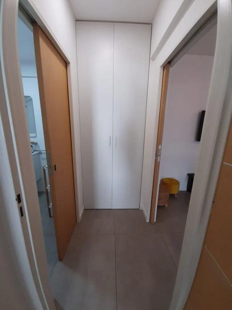 Departamento 2 ambientes. | Oliden al 400 8