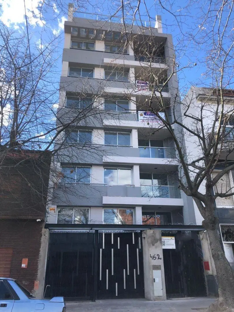 Departamento 2 ambientes. | Oliden al 400 1