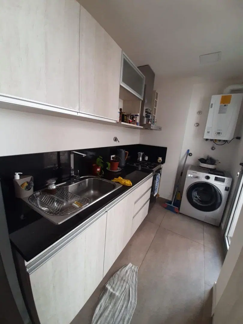 Departamento 2 ambientes. | Oliden al 400 2