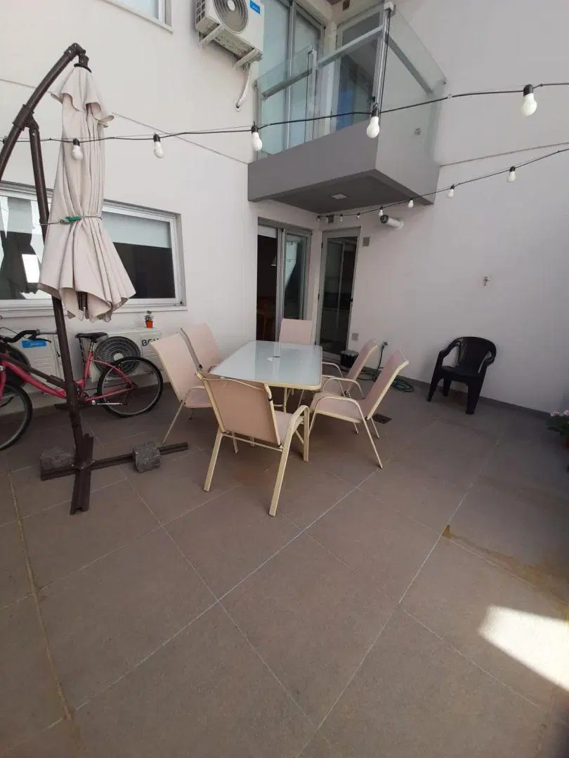 Departamento 2 ambientes. | Oliden al 400 4