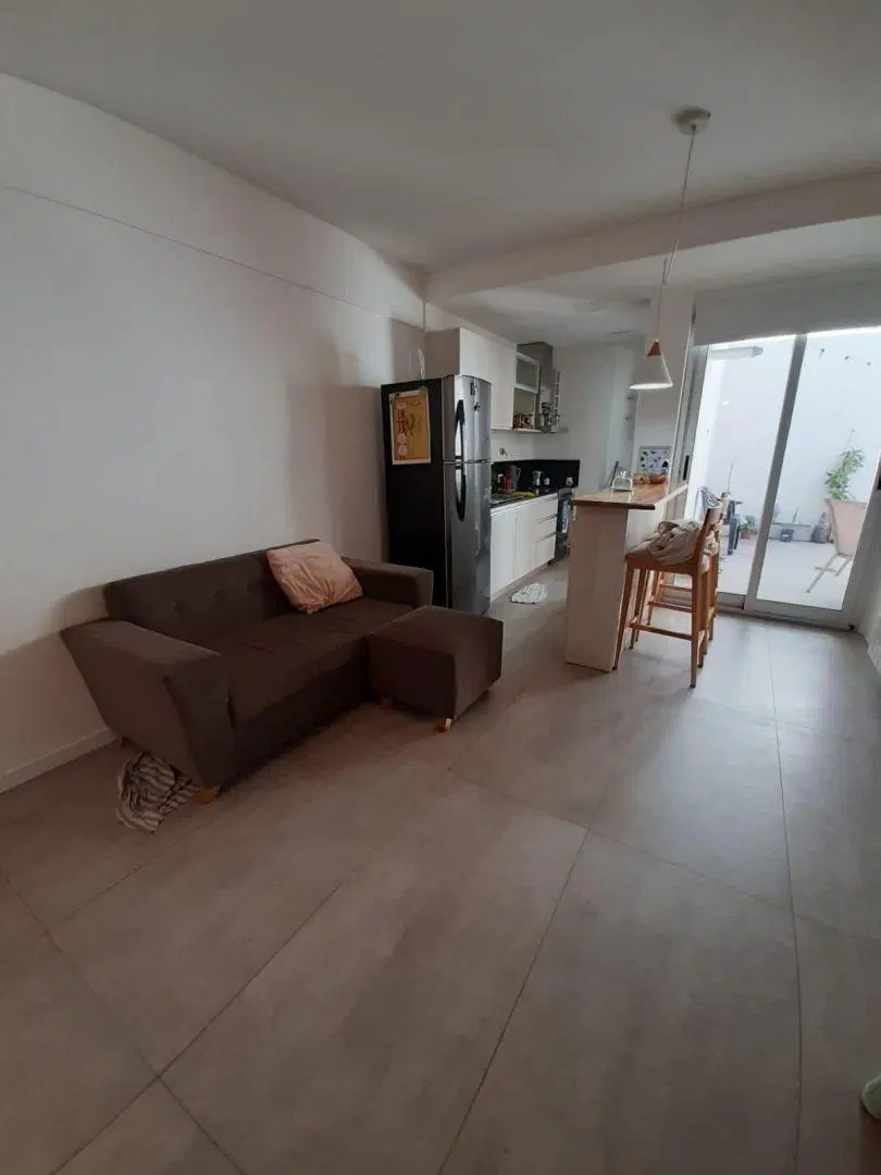 Departamento 2 ambientes. | Oliden al 400 3