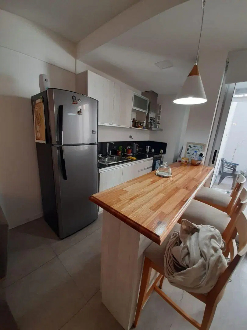 Departamento 2 ambientes. | Oliden al 400 5