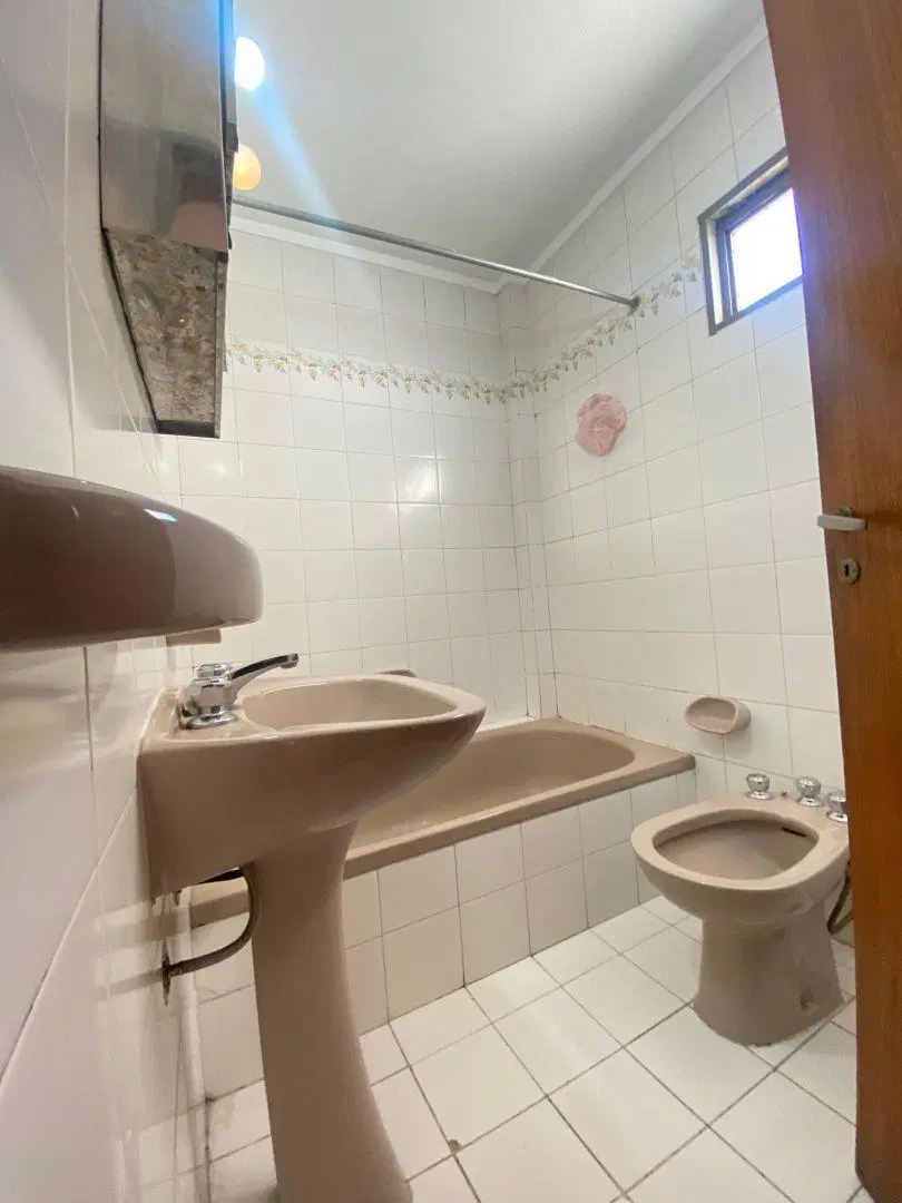 Departamento 2 ambientes. | Montiel al 100 5