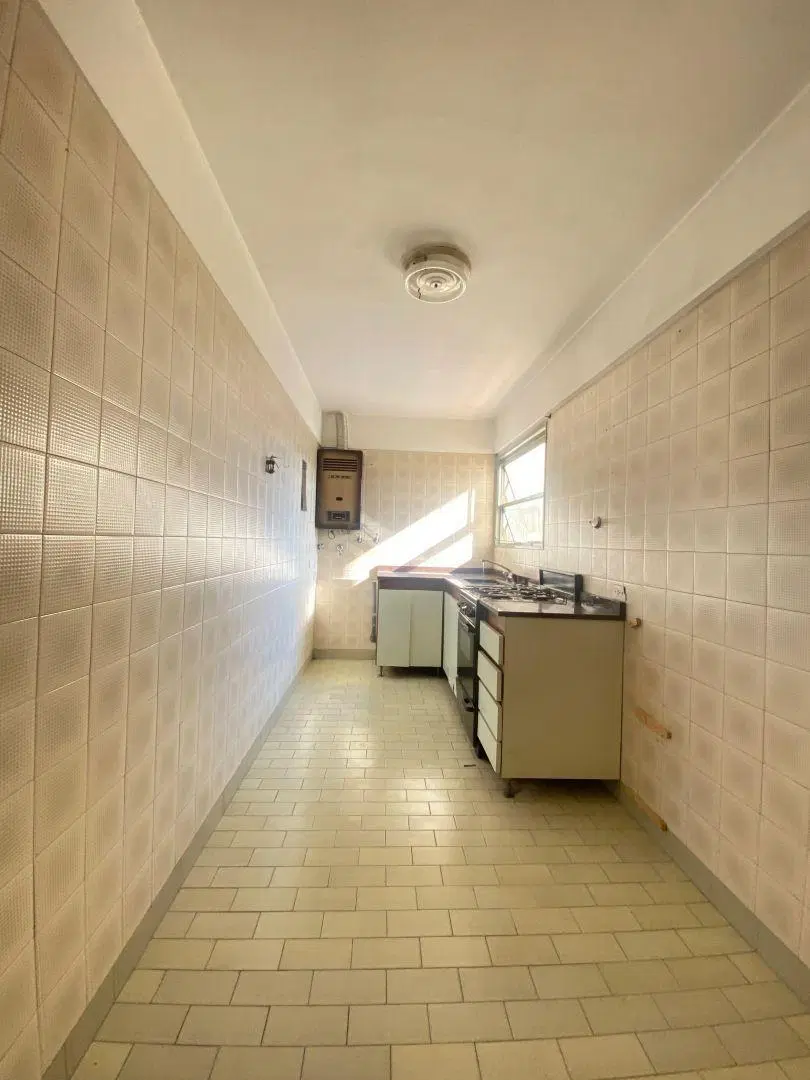 Departamento 2 ambientes. | Montiel al 100 3