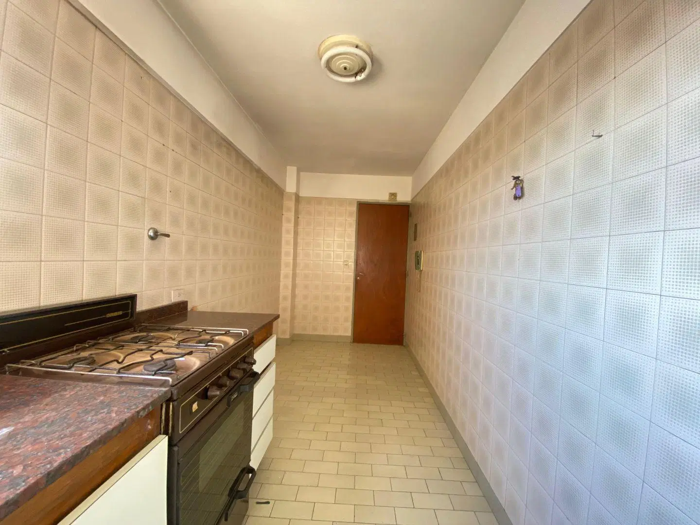 Departamento 2 ambientes. | Montiel al 100 1