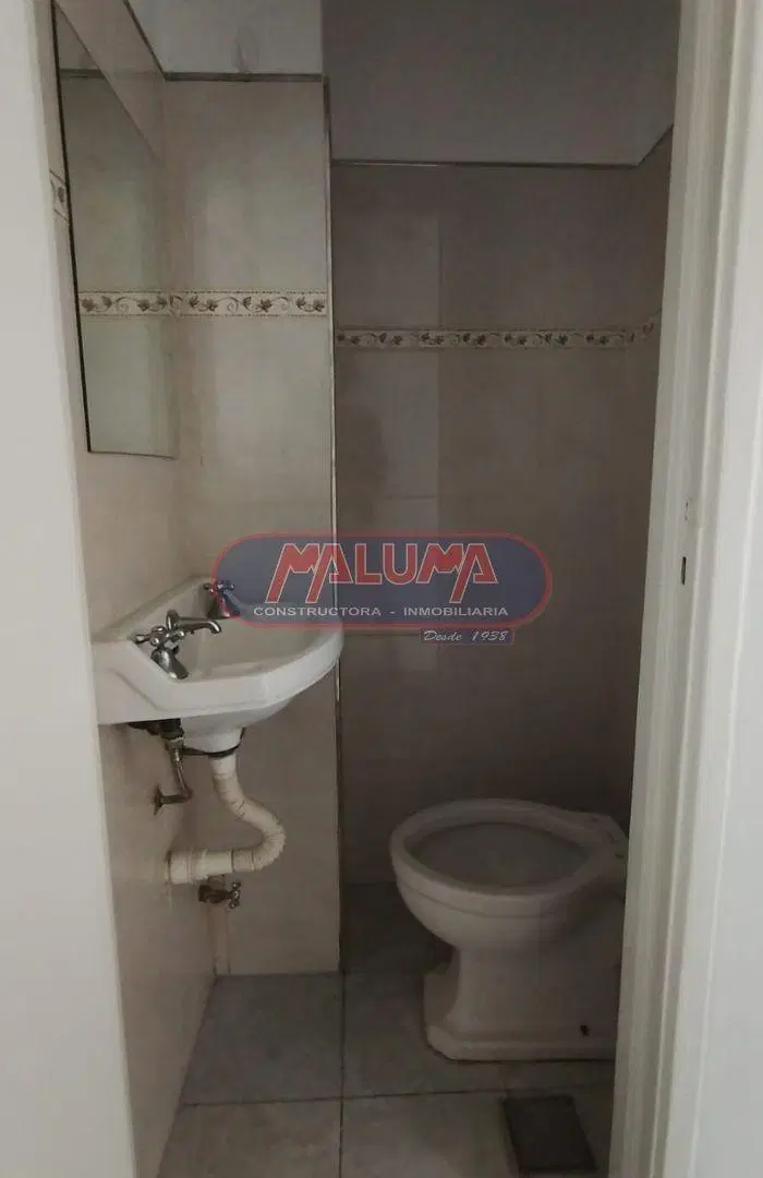 Departamento 3 ambientes. | Cnel. Ramon Falcon al 5400 3