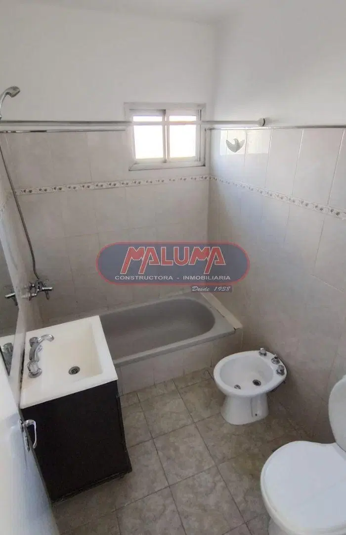Departamento 3 ambientes. | Cnel. Ramon Falcon al 5400 4