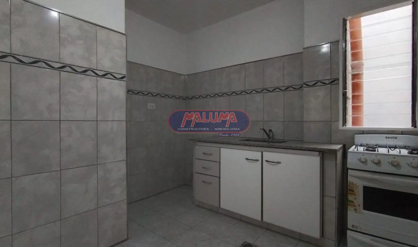 Departamento 3 ambientes. | Cnel. Ramon Falcon al 5400 4