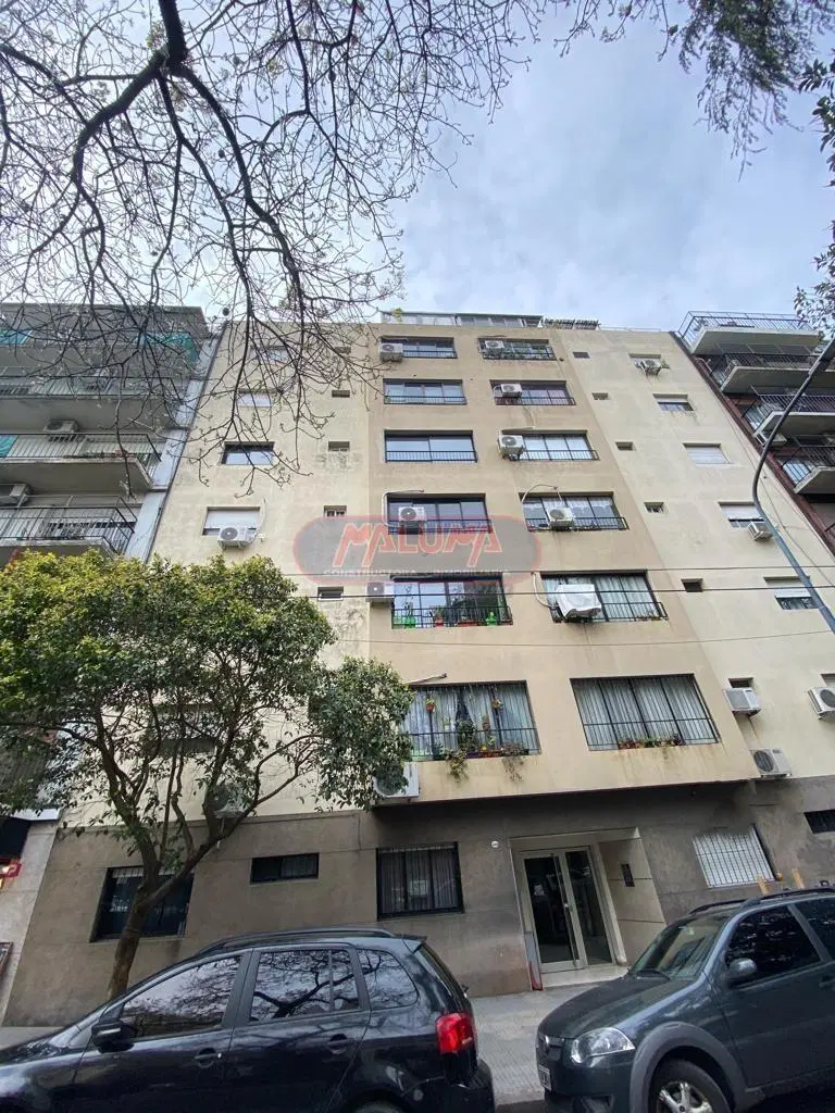 Departamento 3 ambientes. | Cnel. Ramon Falcon al 5400 5