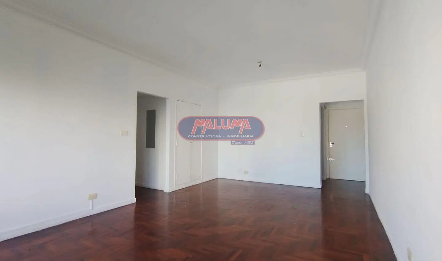 Departamento 3 ambientes. | Cnel. Ramon Falcon al 5400 8