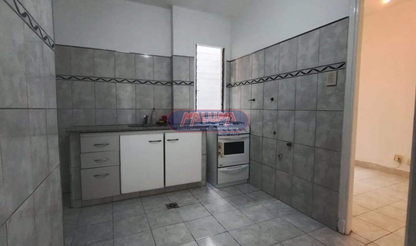 Departamento 3 ambientes. | Cnel. Ramon Falcon al 5400 8