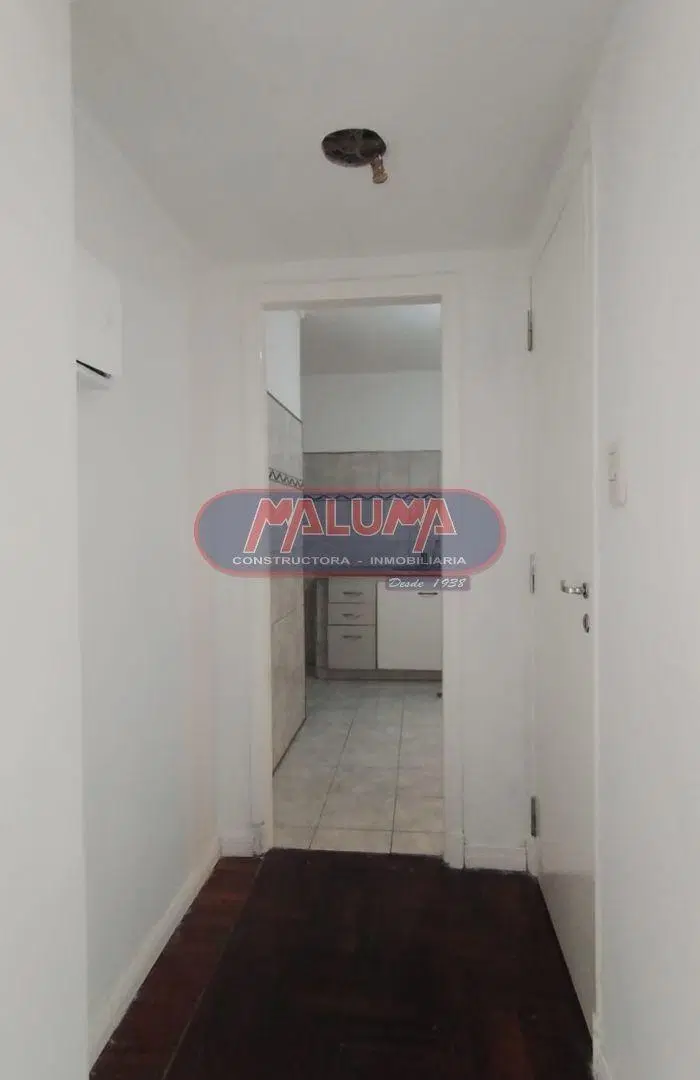 Departamento 3 ambientes. | Cnel. Ramon Falcon al 5400 3