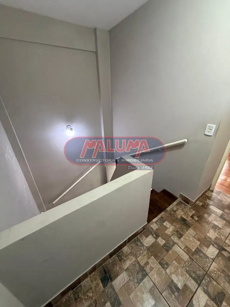 Departamento 2 ambientes. | Jose Leon Suarez al 300 5