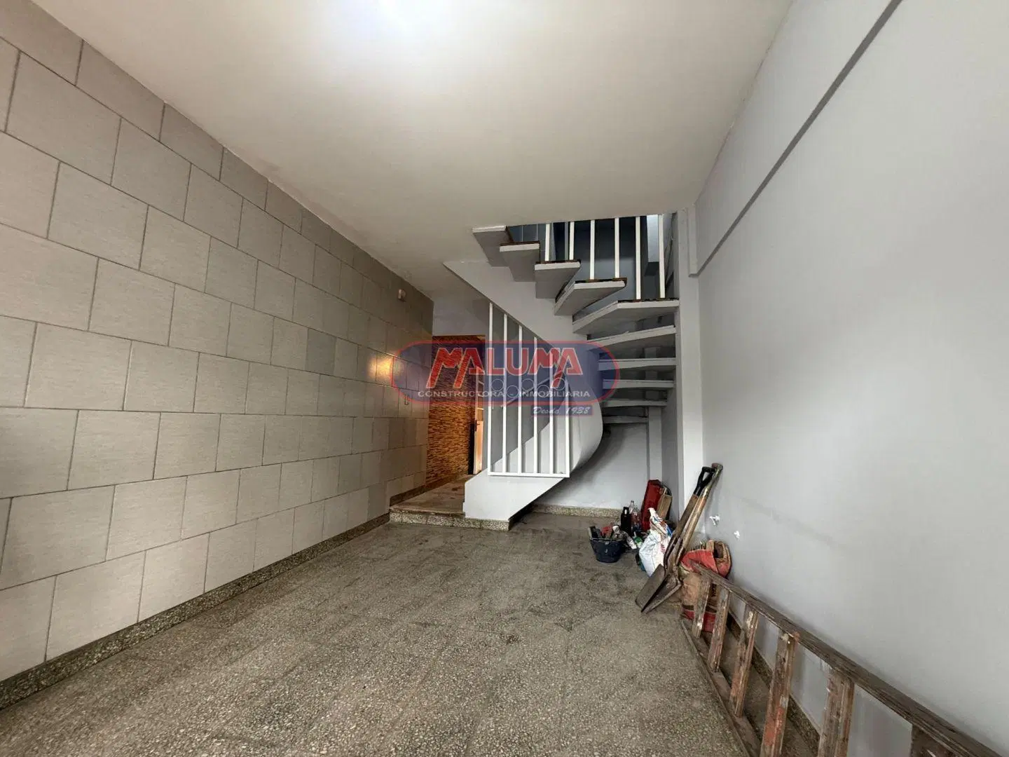 Departamento 2 ambientes. | Jose Leon Suarez al 300 4