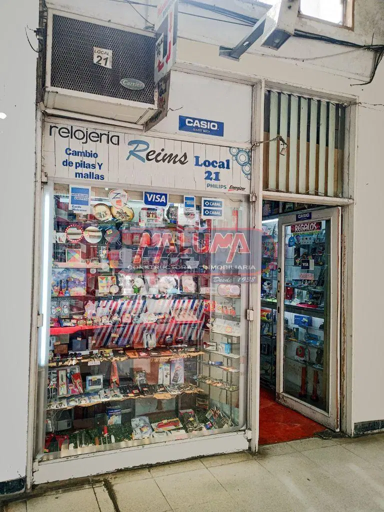 Local . | Cuzco al 100 1