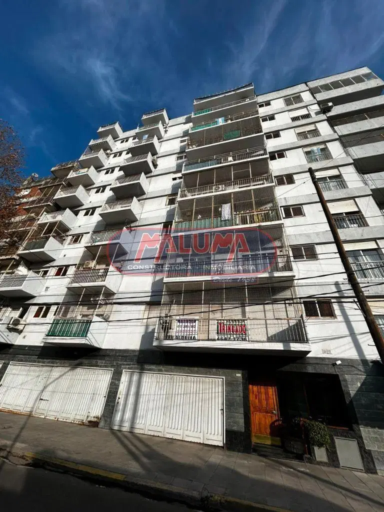 Departamento 3 ambientes. | Rafaela al 3900 2