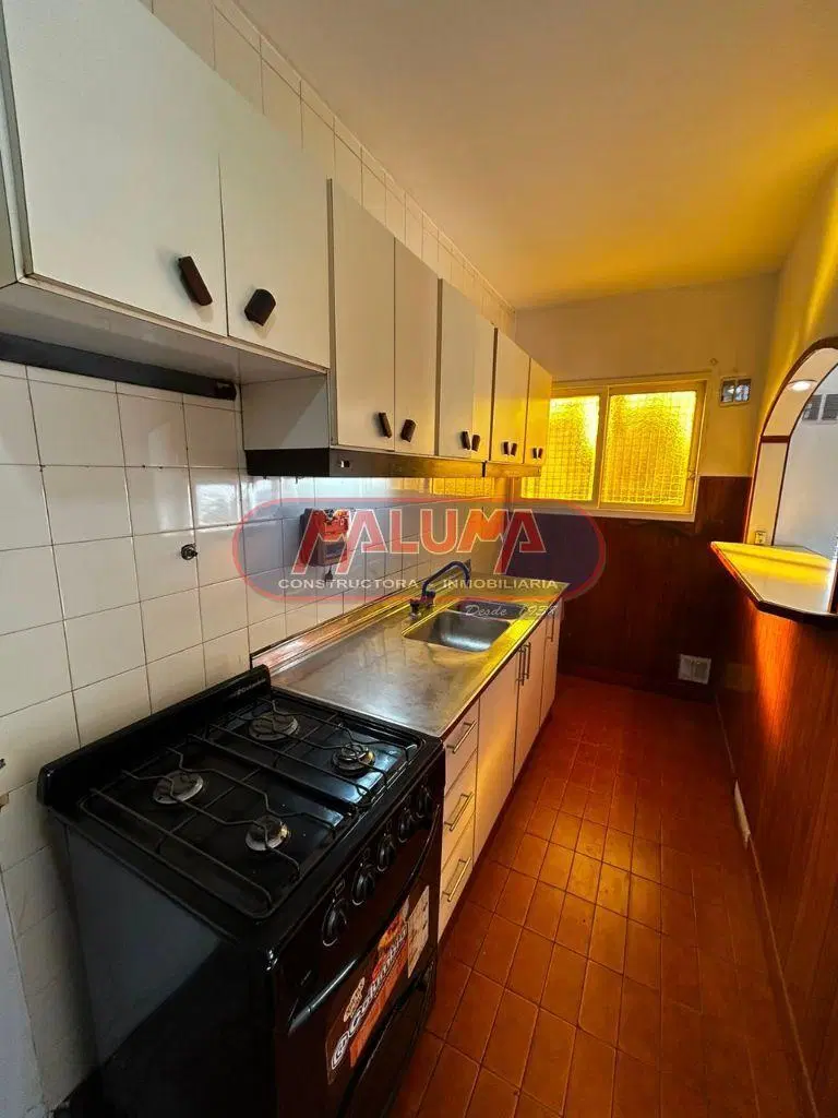 Departamento 3 ambientes. | Rafaela al 3900 4
