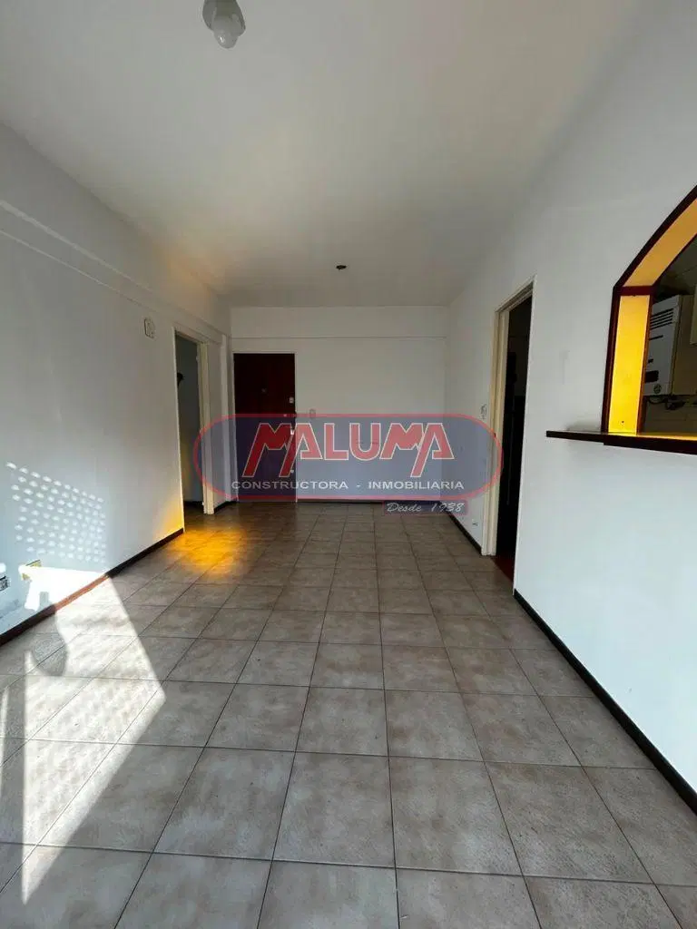 Departamento 3 ambientes. | Rafaela al 3900 3