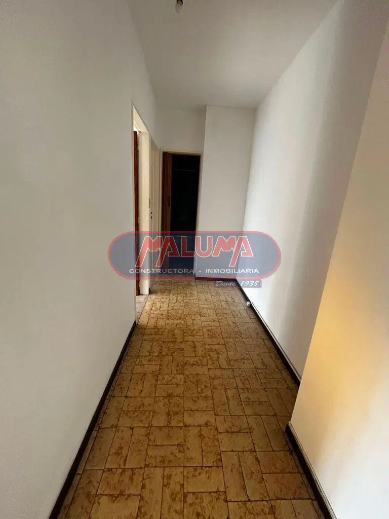 Departamento 3 ambientes. | Rafaela al 3900 8
