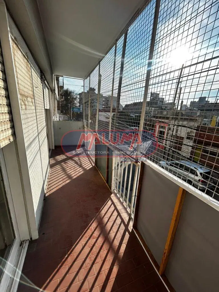 Departamento 3 ambientes. | Rafaela al 3900 5