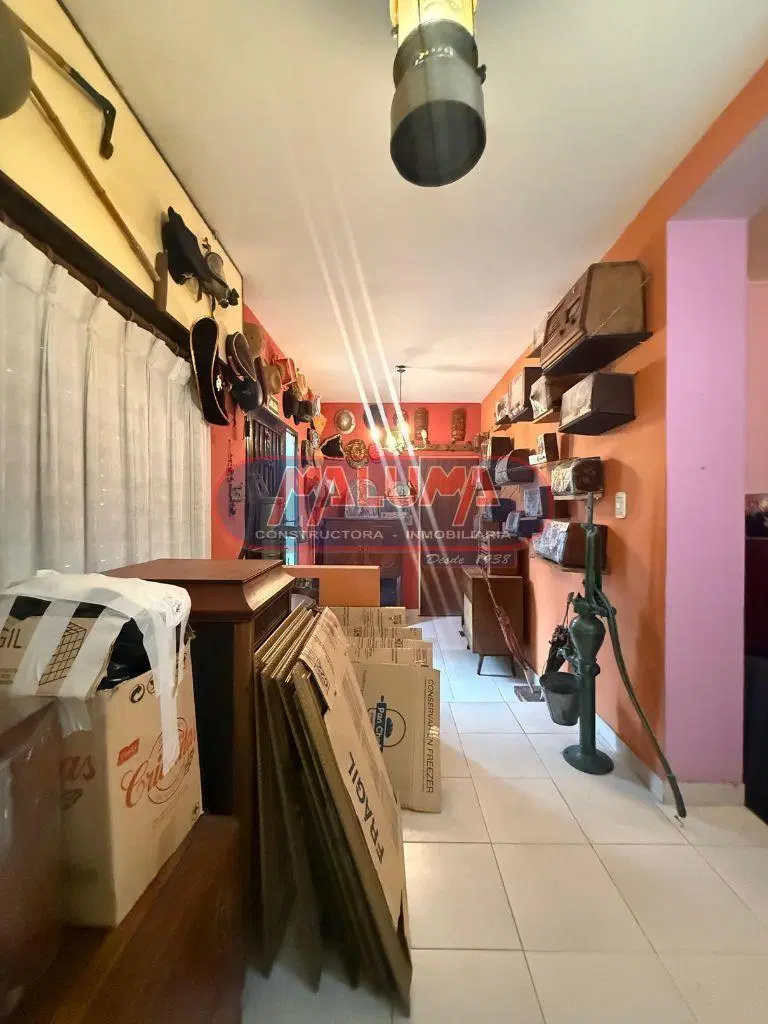 Casa 4 ambientes. | El Mirasol al 600 2