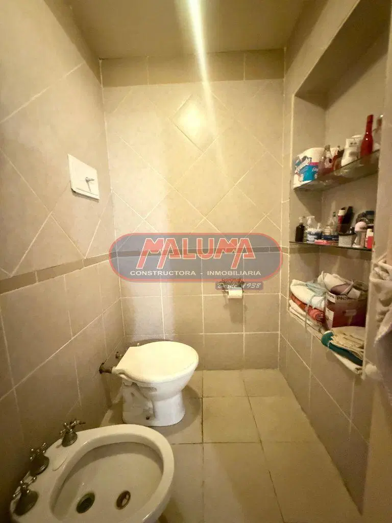 Casa 4 ambientes. | El Mirasol al 600 3