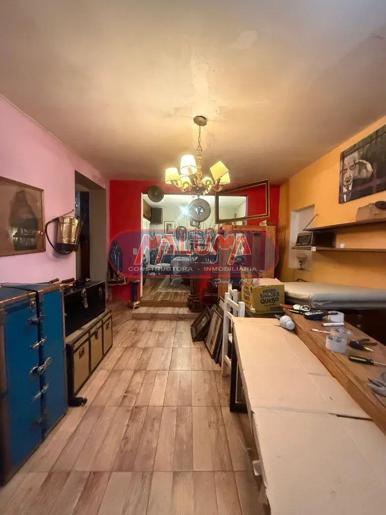 Casa 4 ambientes. | El Mirasol al 600 5