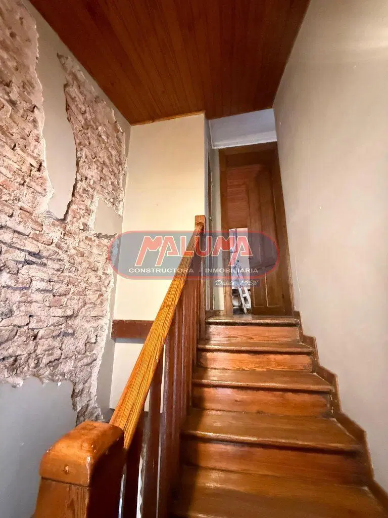 Casa 4 ambientes. | El Mirasol al 600 4