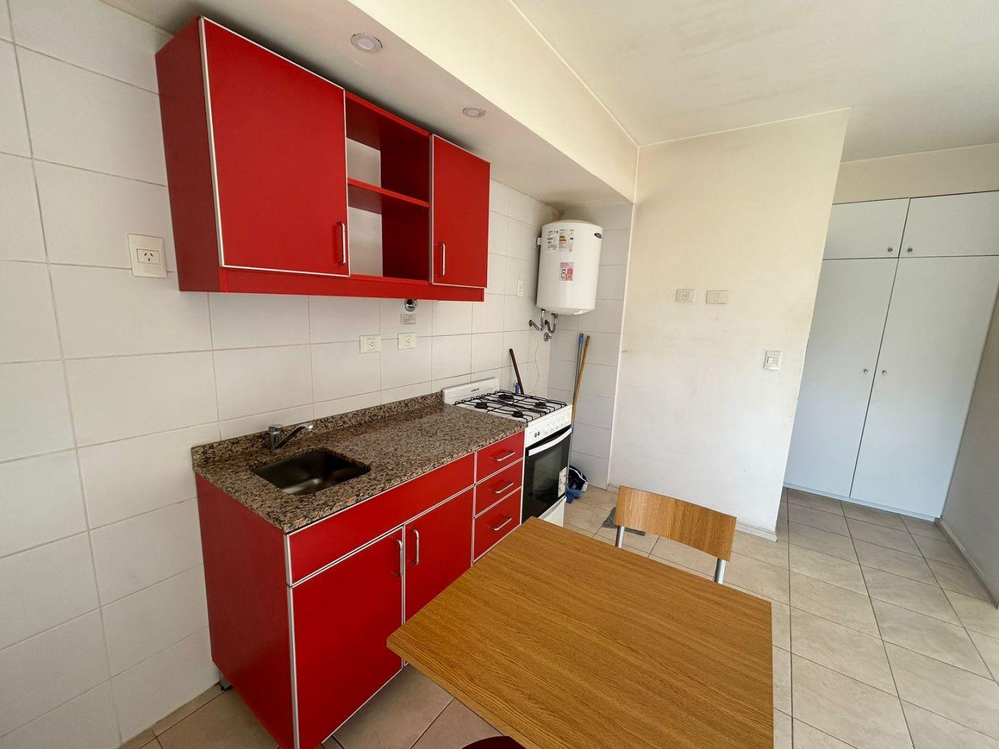 Foto de Departamento monoambiente. | Av. Rivadavia al 10700, imagen 4