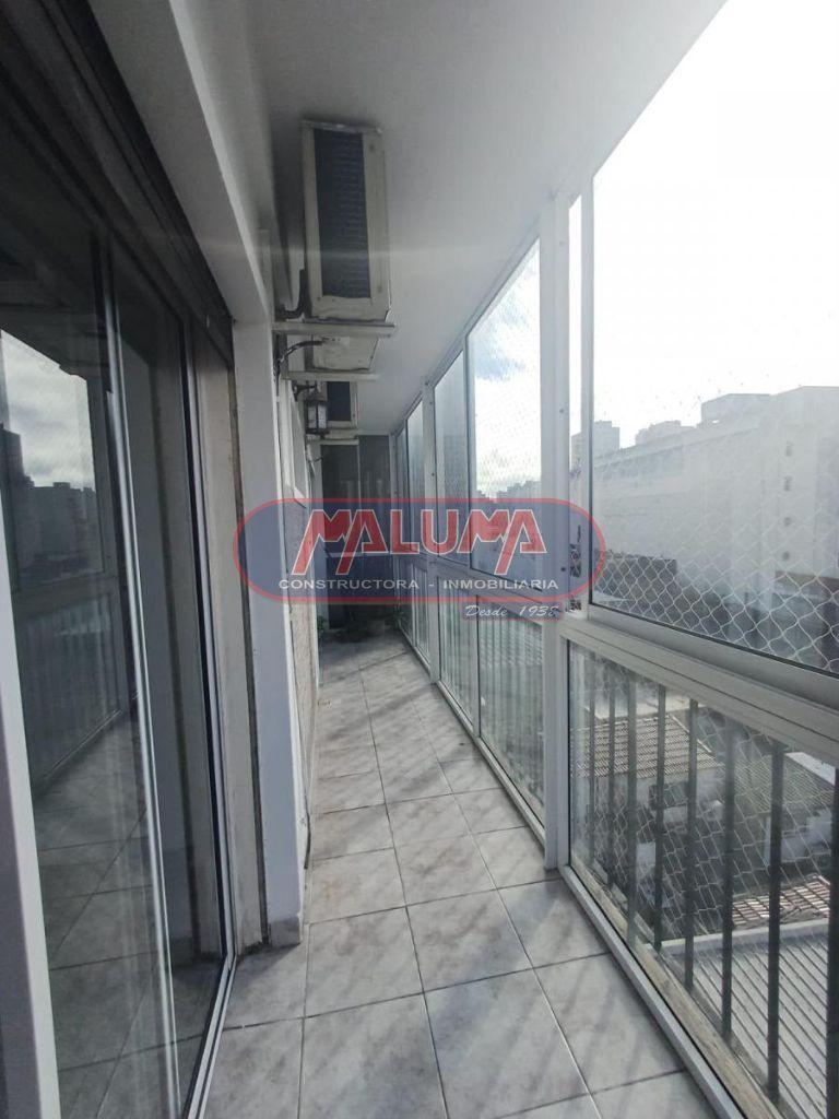 Foto de Departamento 3 ambientes. | Av. Lafuente al 100, imagen 3