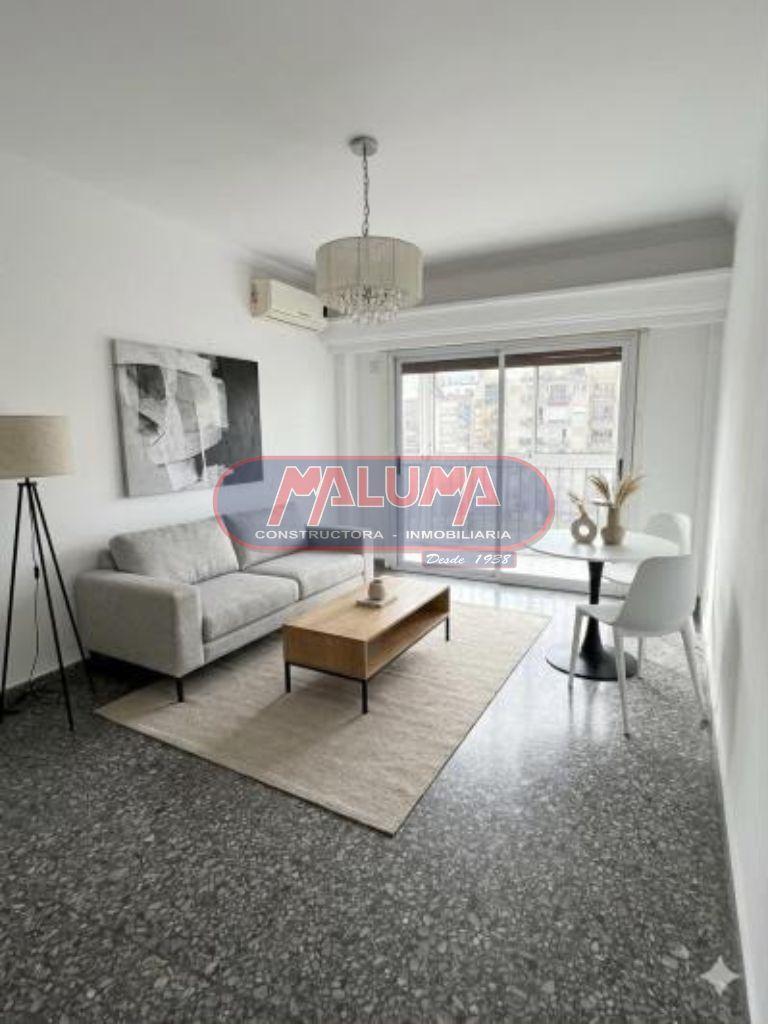 Foto de Departamento 3 ambientes. | Av. Lafuente al 100, imagen 1