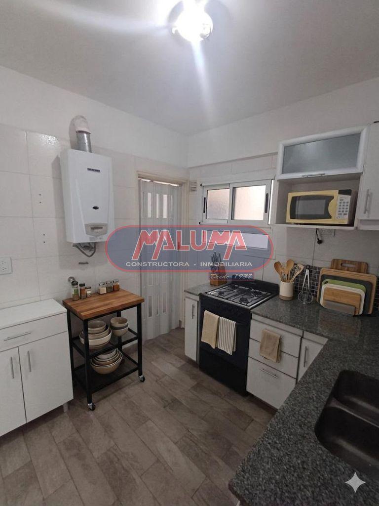 Foto de Departamento 3 ambientes. | Av. Lafuente al 100, imagen 4