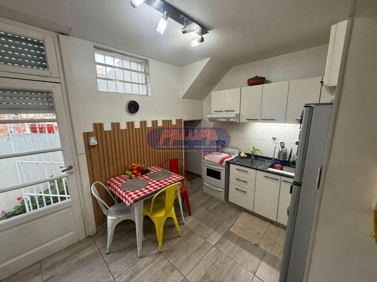 Foto de Departamento 3 ambientes. | Cuevas al 3400, imagen 3