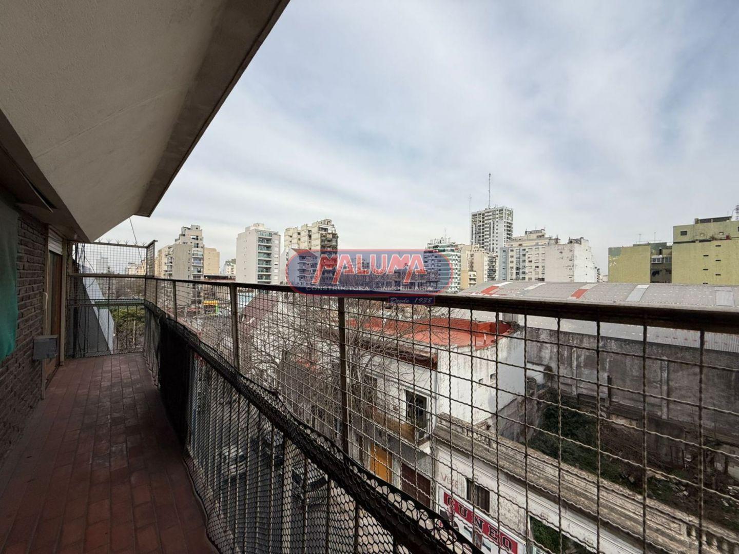 Foto de Departamento 3 ambientes. | Joaquin V. Gonzalez al 100, imagen 1
