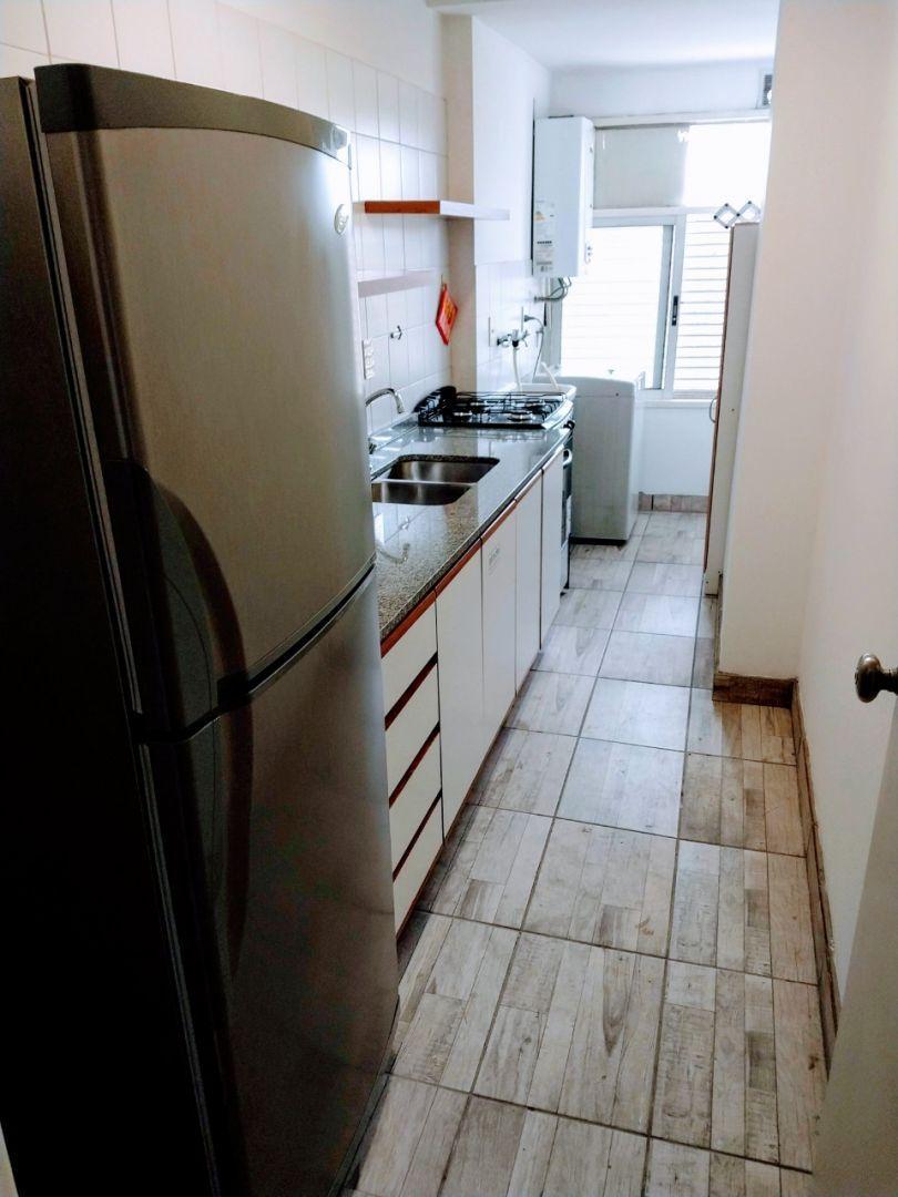 Foto de Departamento 2 ambientes. | AMADEO JACQUES al 7000, imagen 2