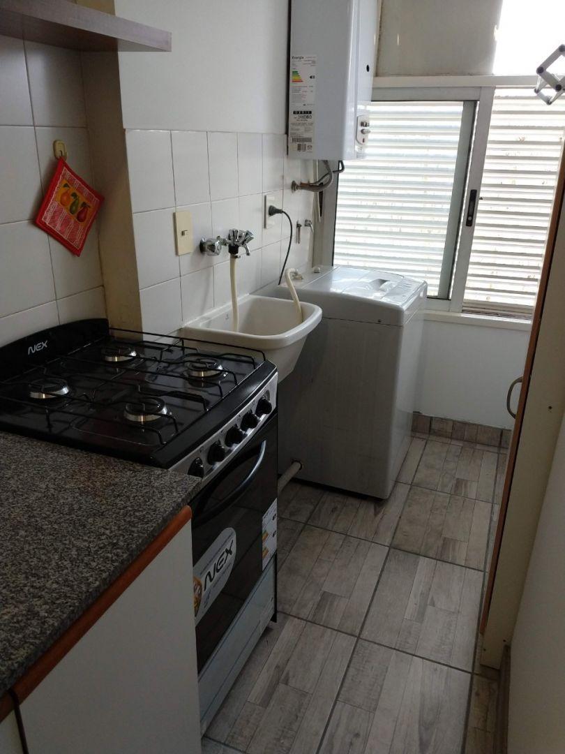 Foto de Departamento 2 ambientes. | AMADEO JACQUES al 7000, imagen 5