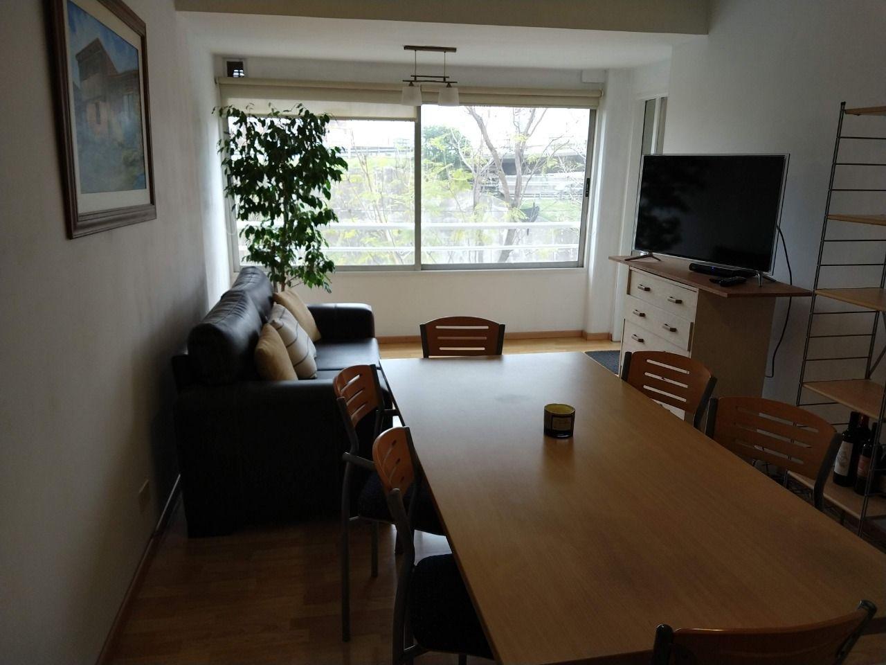 Foto de Departamento 2 ambientes. | AMADEO JACQUES al 7000, imagen 3