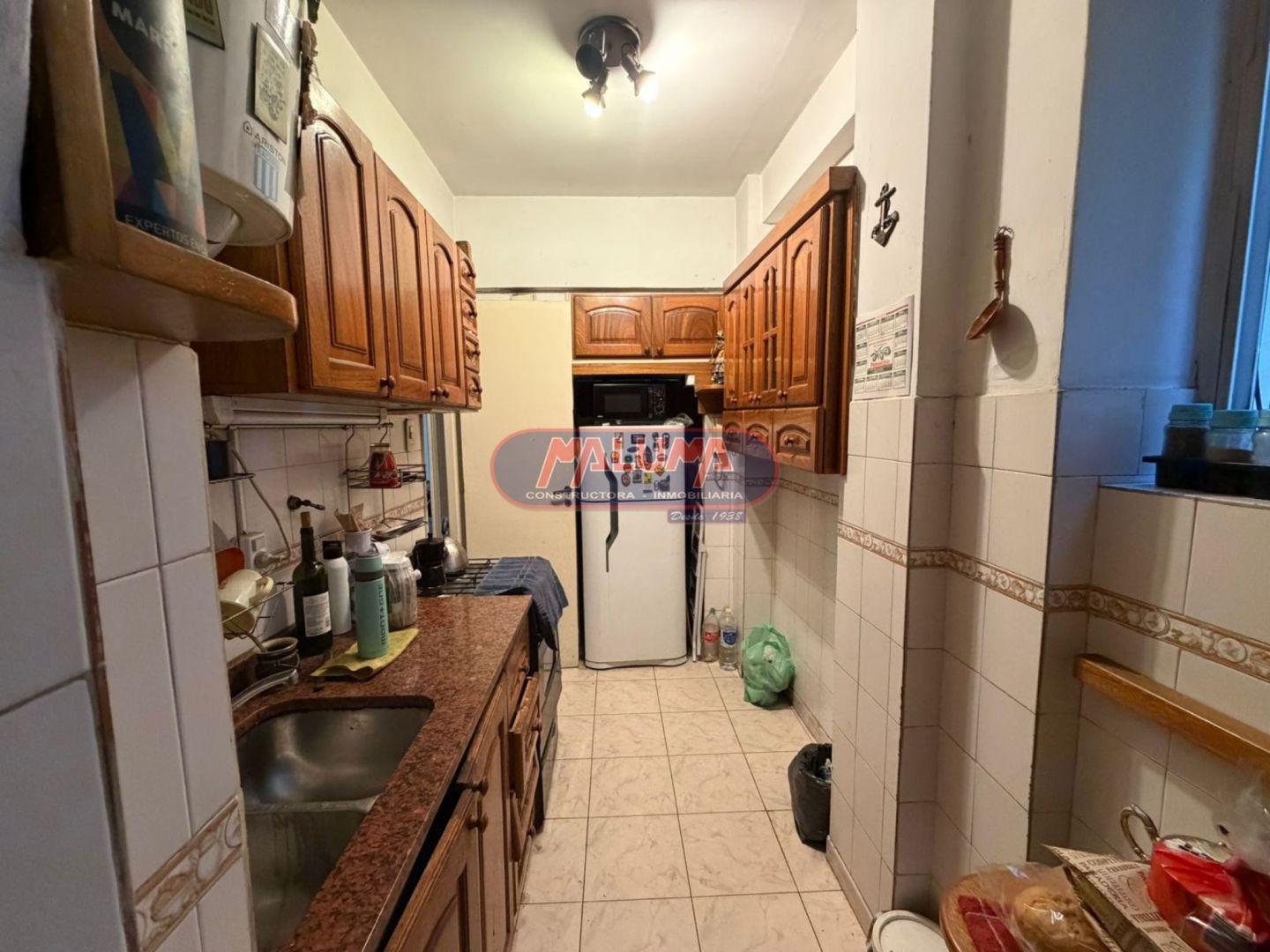 Foto de Departamento 3 ambientes. | Escalada al 100, imagen 1