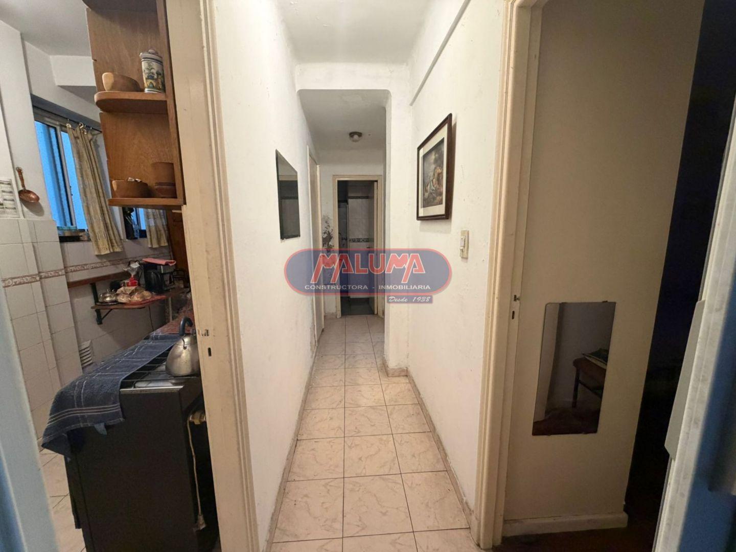 Foto de Departamento 3 ambientes. | Escalada al 100, imagen 2