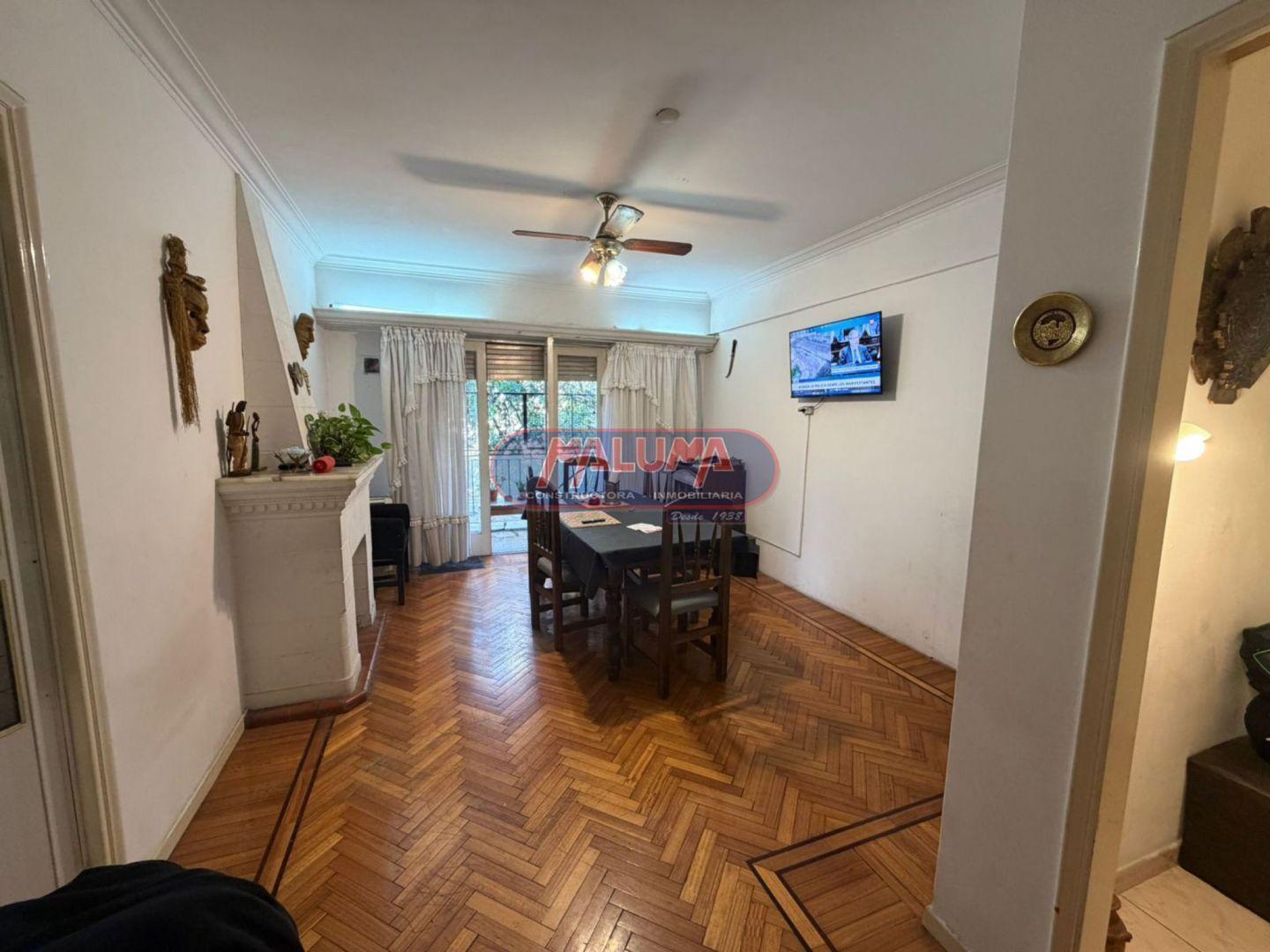 Foto de Departamento 3 ambientes. | Escalada al 100, imagen 4