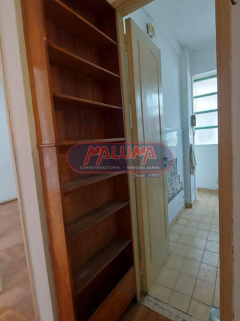 Foto de Departamento 3 ambientes. | Av. Belgrano al 1300, imagen 5