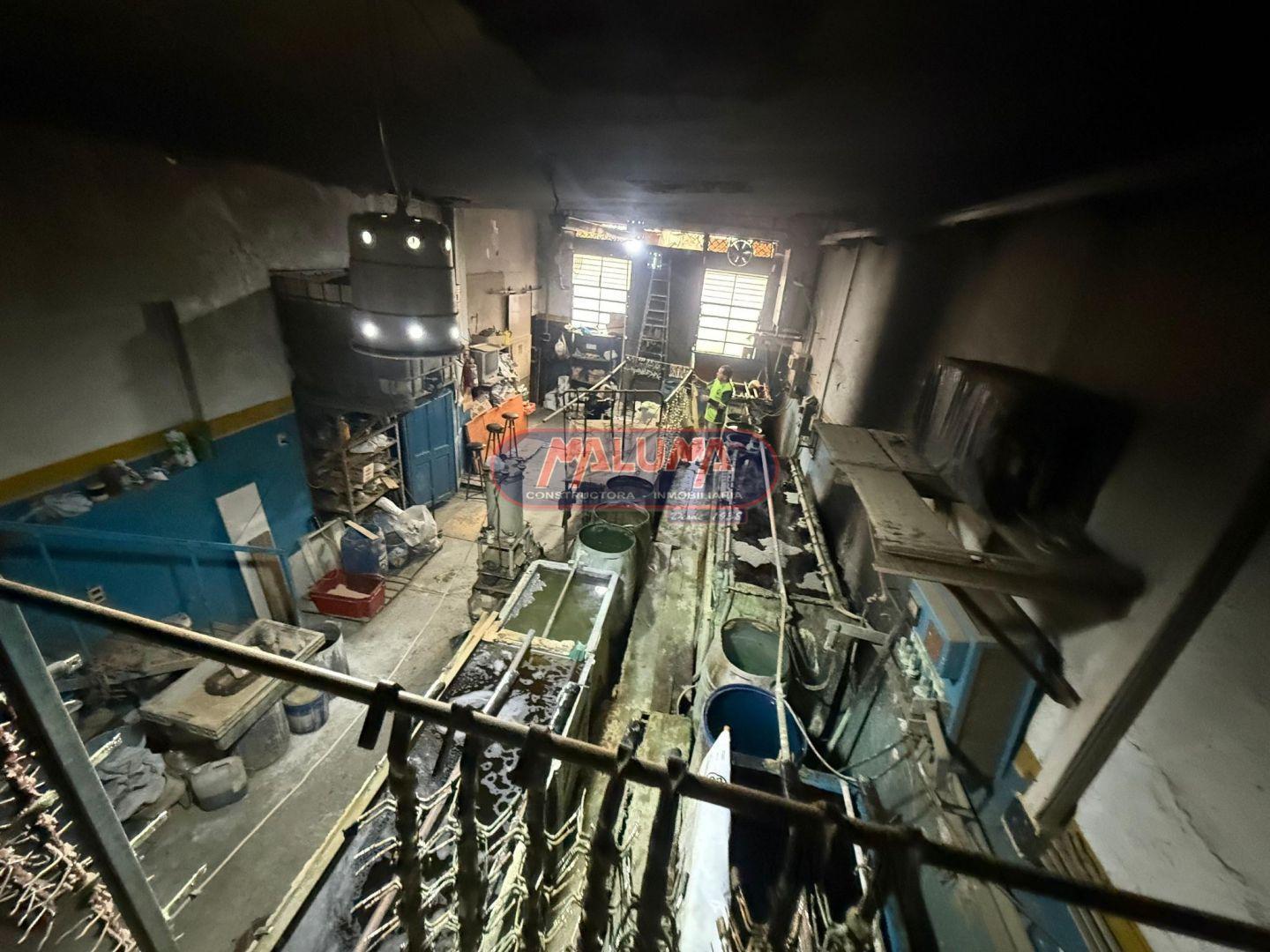 Foto de Galpón . | Av. Directorio al 6700, imagen 3