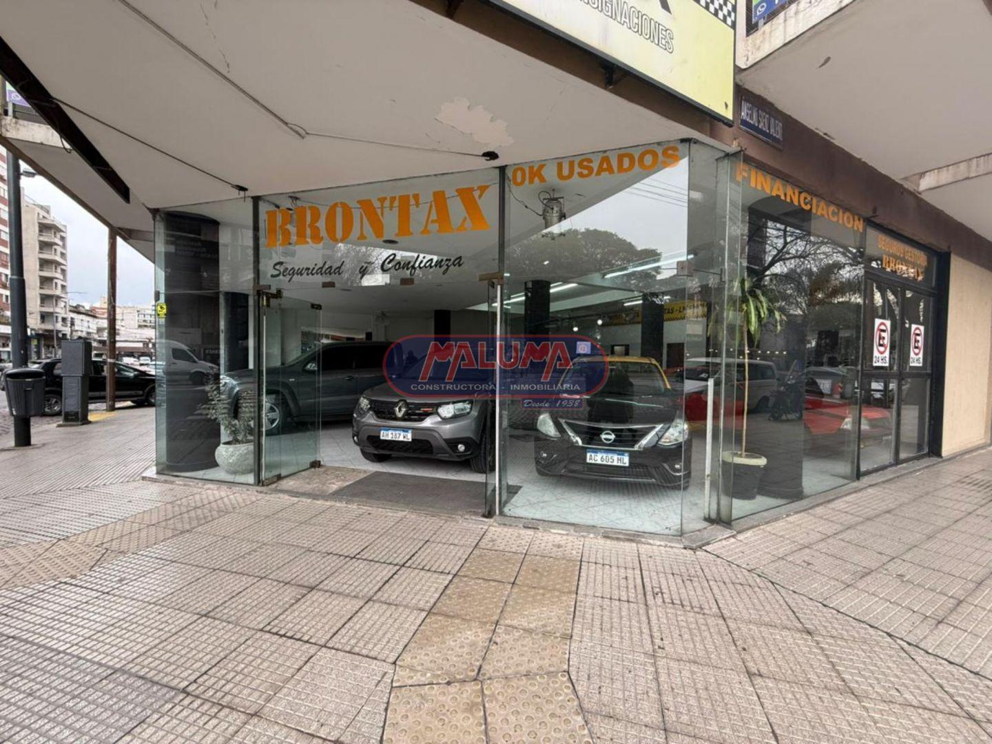 Foto de Local en alquiler en Villa Luro, imagen 2