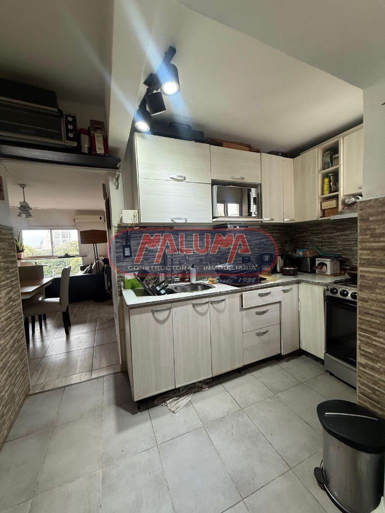 Foto de Departamento 4 ambientes en venta al frente en Villa Luro, imagen 4