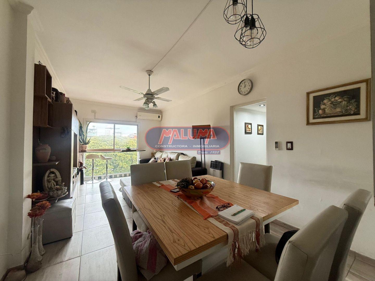 Foto de Departamento 4 ambientes en venta al frente en Villa Luro, imagen 1