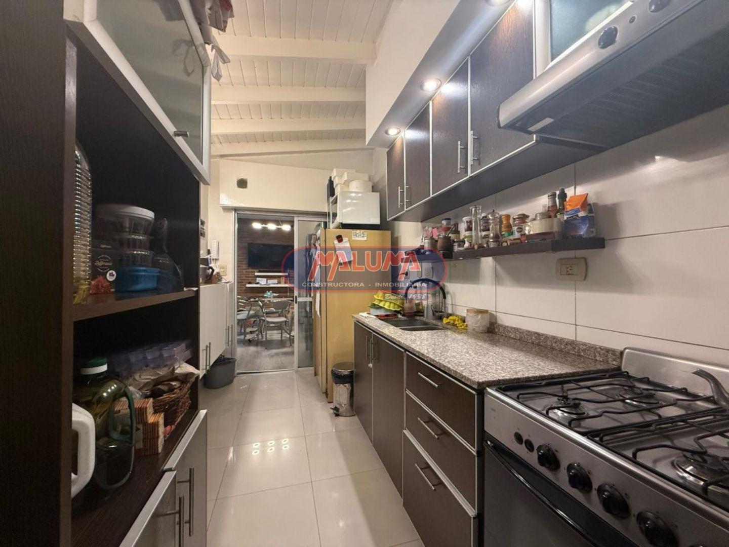 Foto de Departamento 3 ambientes con terraza en venta, imagen 5