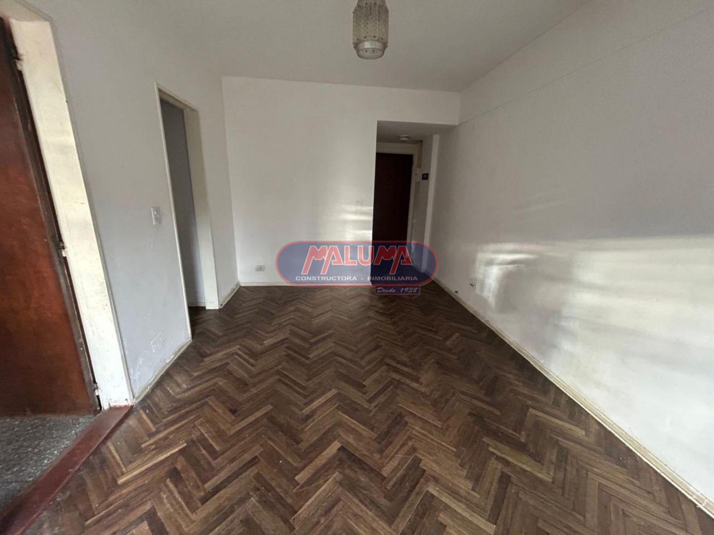 Foto de (PROPIEDAD RESERVADA ) Alquiler de Departamento 3 Ambientes en Liniers, imagen 1