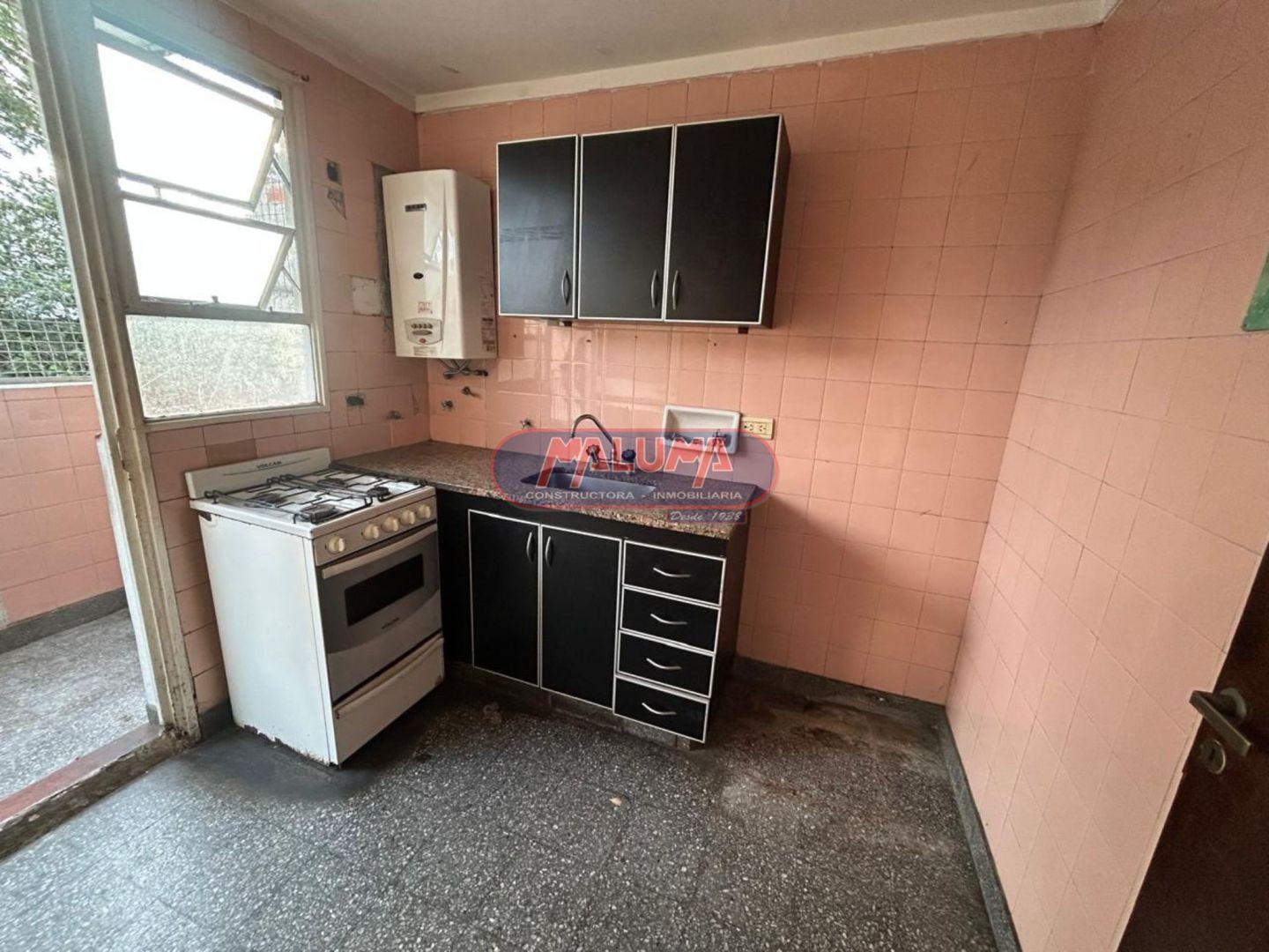 Foto de (PROPIEDAD RESERVADA ) Alquiler de Departamento 3 Ambientes en Liniers, imagen 4
